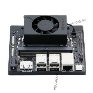 JETSON Orin Nano Super開發板Linux套件AI視覺識別核心模組NX-不含運費