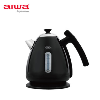 【AIWA 愛華】1.7L 11段控溫電茶壼 AA-K21S
