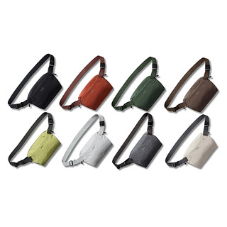【Bellroy】Lite Sling Mini 迷你輕量斜背包 台灣公司貨 輕量設計 男女適用 | CM SHOP