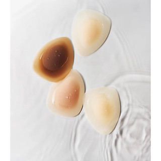 Verish TRIANGLE NIPPLE COVERS 隱形三角胸貼
