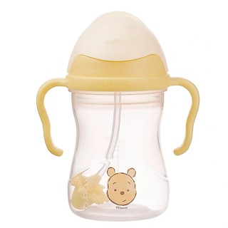 HI,MAMA&BABY-澳洲B.Box迪士尼升級版防漏PP水杯-240ML