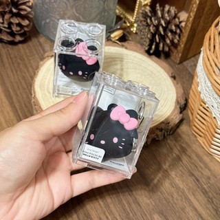 現貨 日本 三麗鷗 Sanrio hello kitty p+g design 矽膠 迷你 零錢包 吊飾 鑰匙圈