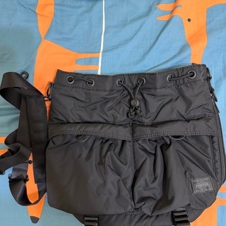 Porter senses水桶包
