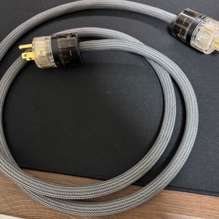 Kimber Kable PK14 Ascent 電源線 1.5M
