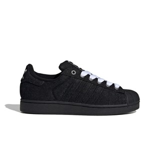ADIDAS 男女 SUPERSTAR II 休閒鞋-JQ3211