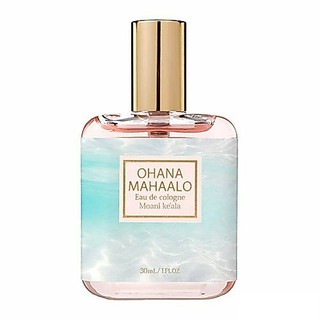☆MOMO小屋☆ OHANA MAHAALO 海風徐徐 輕香水 30ml