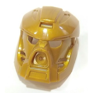 19052 6102748 金色 面罩 頭盔 面具 70787 星戰/生化 [正版LEGO 樂高類]