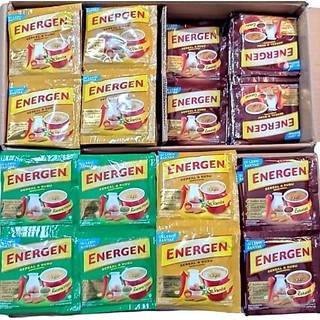 Energen cereal