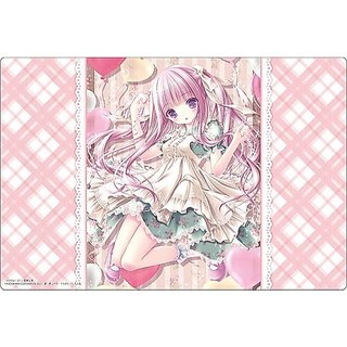 【亞立】特價全新 桌墊 蘿球社 V2 Vol.908 電擊文庫 袴田日向 滑鼠墊 TCG卡墊