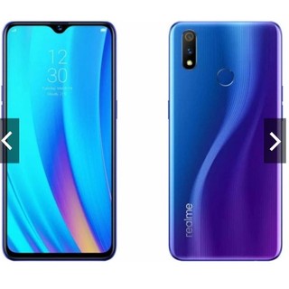 realme 3 Pro 4G/64G 6.3吋 智慧手機 福利品