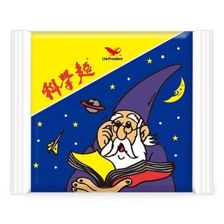 統一 科學麵(原味)[箱購] 40g x 40包【家樂福】