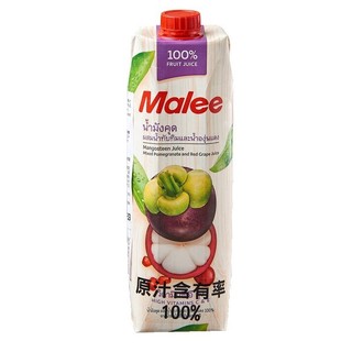 MALEE山竹綜合果汁1000ml【家樂福】