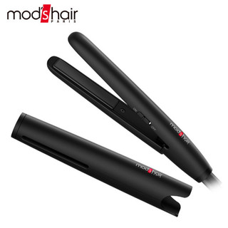mod's hair USB插電攜帶型直髮夾 x1【家樂福】