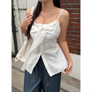 Codibook｜韓國 DANGDANG GIRL 無袖［預購］女裝