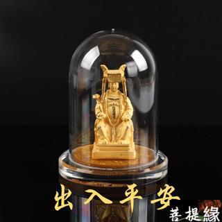 湄洲媽祖像汽車擺件車用裝飾海神天后娘娘誕辰1063紀念品已過香火，已過湄洲祖廟香爐， 有照片和錄像給顧客，做到真正的過爐