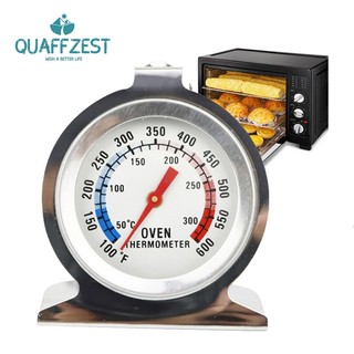1pcs Food Meat Temperature Stand Up Dial Oven Thermometer Ga