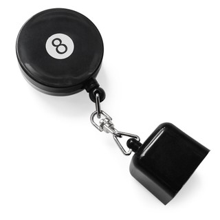 Cue Chalk Clip Snooker Billiards Chalk Holder Retractable Ch