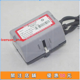原裝霍尼Honeywell電動二通 電動溫控閥C60C40 6分DN207/1