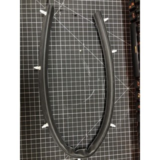 日產大盤 NISSAN 原廠 SUPER SENTRA B17 引擎蓋 防水條 像皮條
