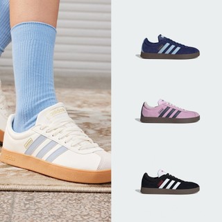 adidas VL COURT 運動休閒鞋 男/女 多款任選 官方直營