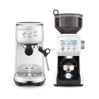 官方正品Breville鉑富BES450小型半自動意式咖啡機-不含運費