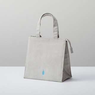 日本直送現貨 藍瓶咖啡保冷袋保溫袋 BLUE BOTTLE COFFEE 保冷袋 便當袋 手提袋 保冷 保溫袋