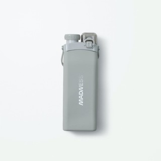 現貨26SS MADSPORTS FOLDABLE BOTTLE 可收納折疊式水壺