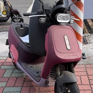 gogoro viva mix belt 二手 電動機車 電動車 台南