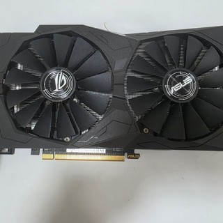 華碩 ASUS ROG STRIX RX 470 4GB GAMING GDDR5 6PIN 256BIT