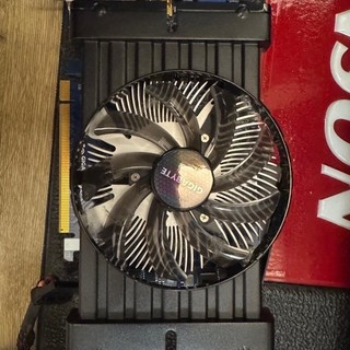 GV.R7750C1G1 技嘉顯示卡