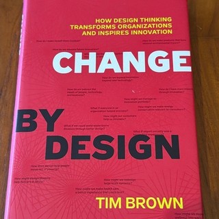 ✨Change by Design📖