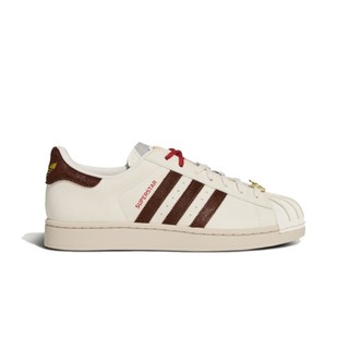 ADIDAS 男女 SUPERSTAR II 休閒鞋-KJ6293