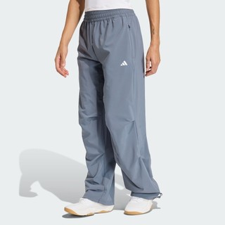 adidas WORKOUT ESSENTIALS 運動長褲 吸濕排汗 女 KS8564 官方直營