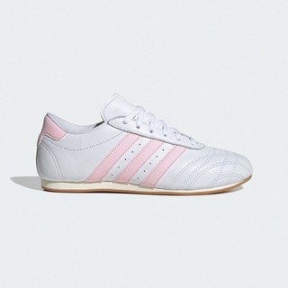 adidas TAEKWONDO 運動休閒鞋 薄底鞋 女鞋 - Originals JS0306 官方直營