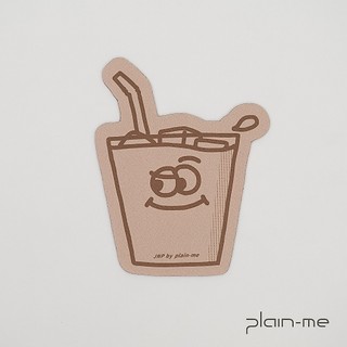plain-me [大冰奶滑鼠墊] 紀念品 滑鼠墊 電腦周邊配件 辦公室用品 [JNP3941-261]