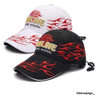 【特惠】釣魚帽 遮陽帽 桑瀨Sunline夏季釣魚帽子透氣遮陽帽防曬磯釣帽子防風路亞帽子