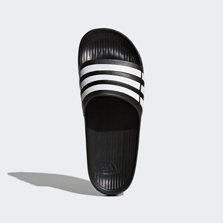 adidas DURAMO 運動拖鞋 男鞋/女鞋 G15890 官方直營