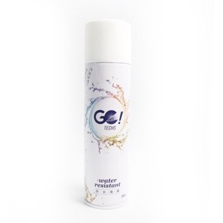 Go!Techs-長效性防水噴霧極效防水噴霧 280ml(Y4001)