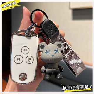 💥台灣優品💯 鑰匙套 HONDA鑰匙套 CRV City Odyssey Civic Accord Insight
