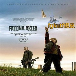 歐美劇 隕落星辰_S1_S2_S3_S4_S5不是DVD