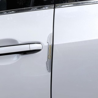 朵朵✌適用Lexus ES200/RX300/NX200/CT/UX260車門防撞條後視鏡貼改裝