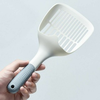 Pakeway Cat toilet shovel Large Cat litter scoop