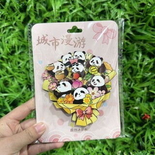 金屬城市景區磁吸公司冰箱做企業文創logo紀念品禮品