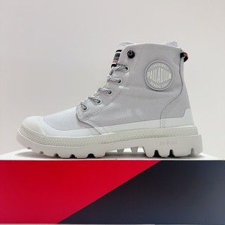PALLADIUM PAMPA RCYCL LITE+WP+ZIP 男女款 再生科技 拉鍊 防水靴 74066-069
