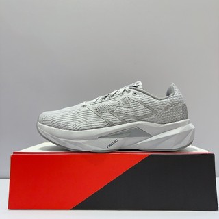 New Balance FUELCELL PROPEL V5 女生 灰色 D寬楦 運動 慢跑鞋 WFCPRLG5