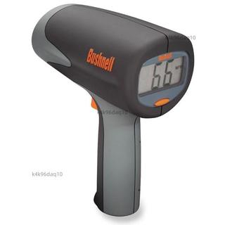正品美國Bushnell博士能101911高精度手持雷達測速儀汽車球類-不含運費
