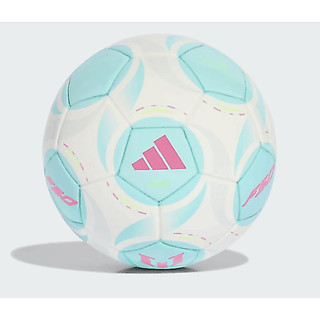 ADIDAS MESSI MINI 1號 足球 JW1345【S.E運動】