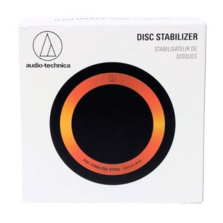 Audio-technica AT618a 黑膠 唱片 唱盤 唱片鎮