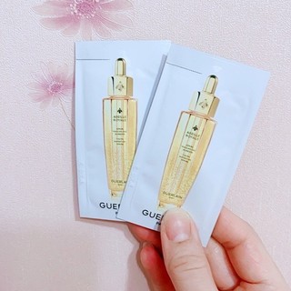 GUERLAIN 嬌蘭皇家蜂王乳平衡油精華 0.5ml