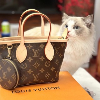 lv neverfull bb